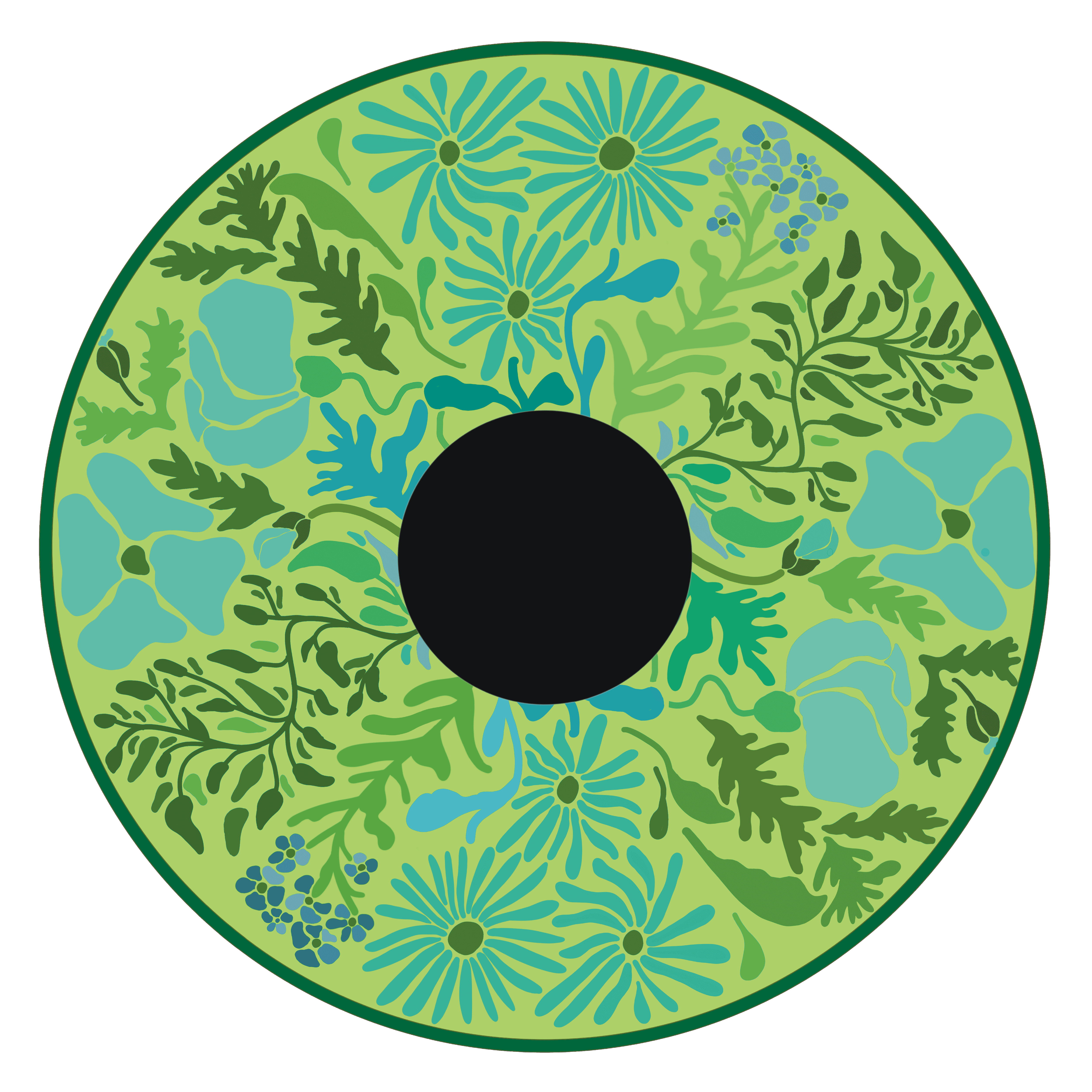 präsente Präsente Logo Icon